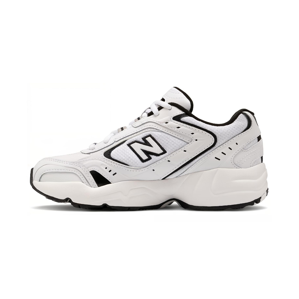 New Balance 452 'Multicolor' Женские