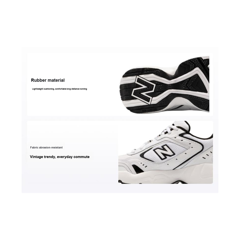 New Balance 452 'Multicolor' Женские