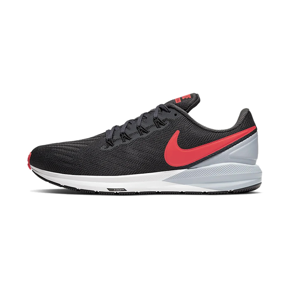 Nike Structure 'Black / White' Мужские