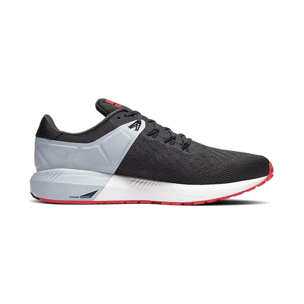 Nike Structure 'Black / White' Мужские
