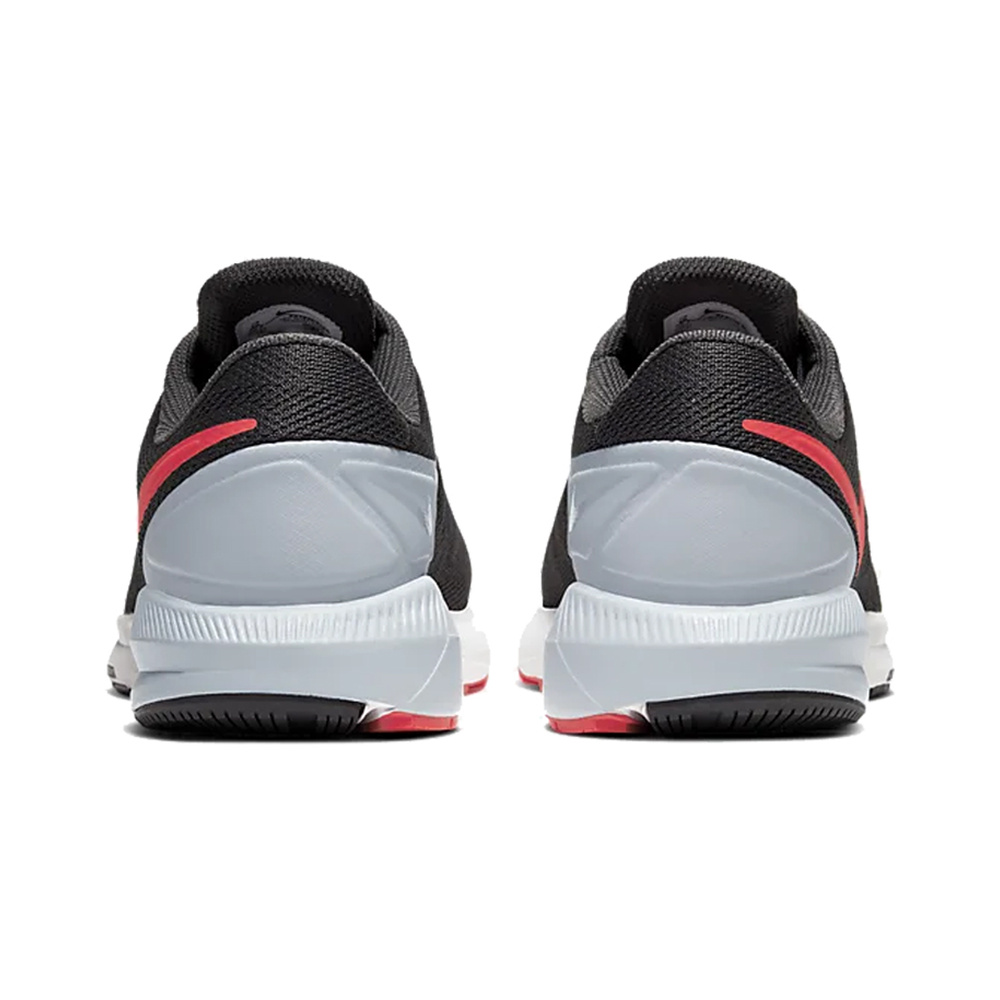 Nike Structure 'Black / White' Мужские