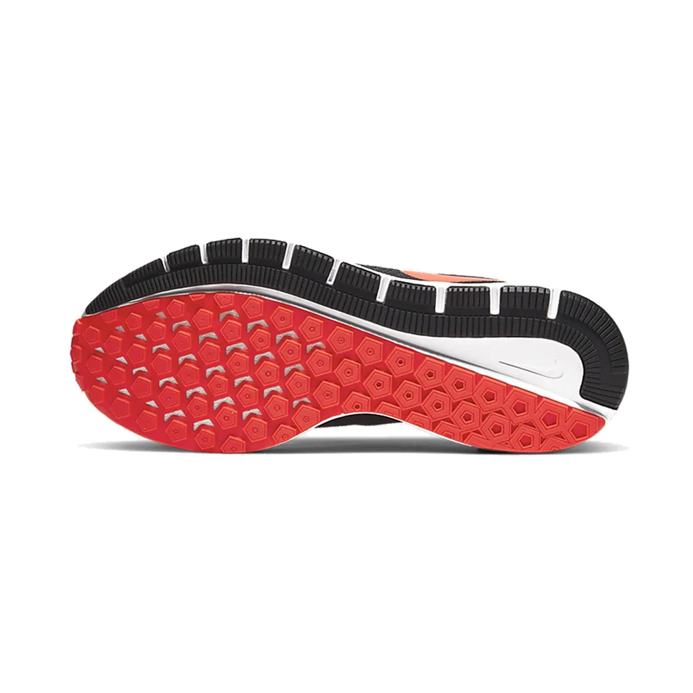 Nike Structure 'Black / White' Мужские