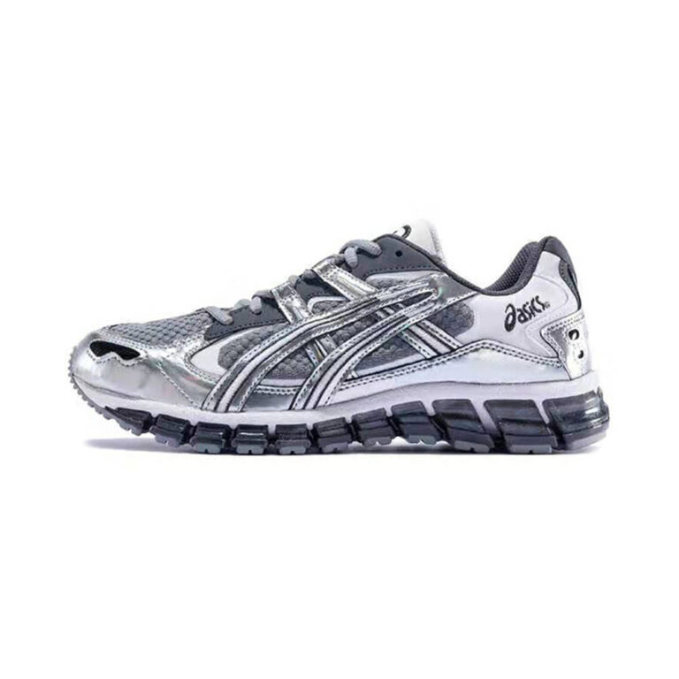 ASICS Gel-Kayano 'Silver' Мужские