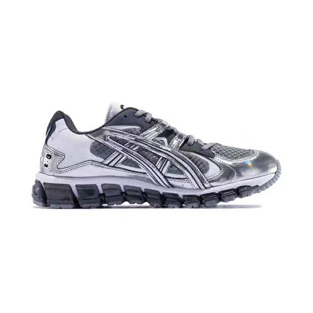 ASICS Gel-Kayano 'Silver' Мужские