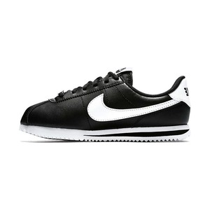 Nike Cortez ‘Black / Anthracite / White / Black’ Унисекс
