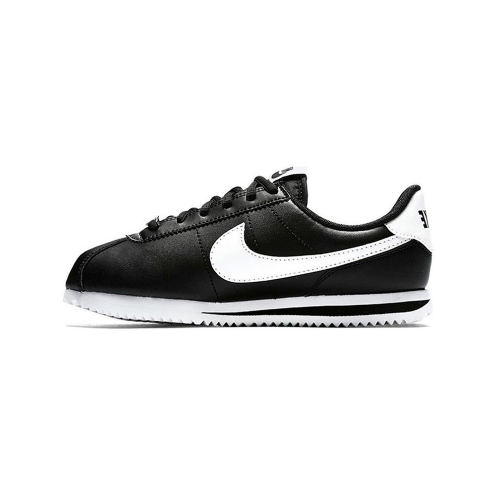 Nike Cortez 'Black / Anthracite / White / Black' Унисекс