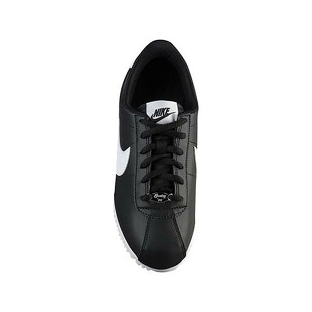 Nike Cortez 'Black / Anthracite / White / Black' Унисекс
