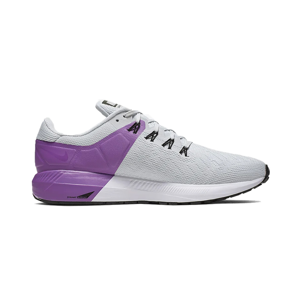 Nike Structure 'Black / Cool Grey / Pure Platinum / White' Мужские