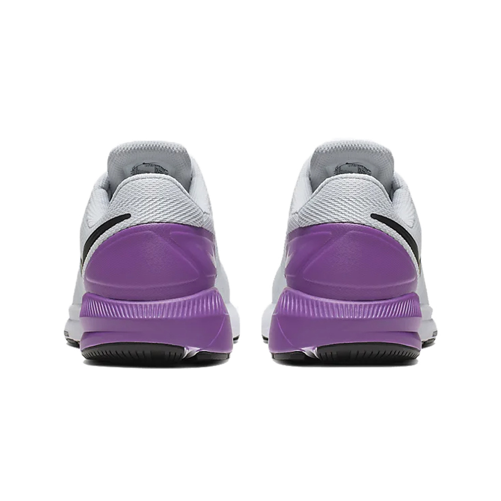 Nike Structure 'Black / Cool Grey / Pure Platinum / White' Мужские