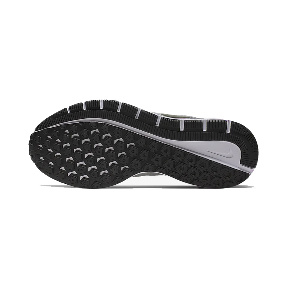 Nike Structure 'Black / Cool Grey / Pure Platinum / White' Мужские