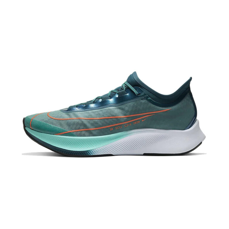 Nike Zoom Fly 'Multi-Color' Мужские