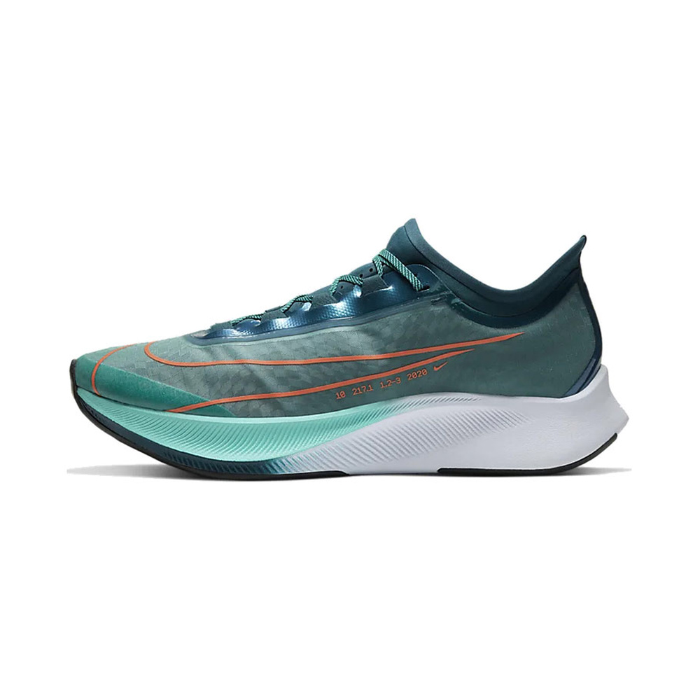 Nike Zoom Fly 'Multi-Color' Мужские