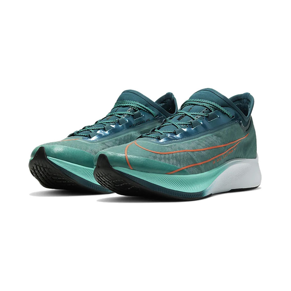 Nike Zoom Fly 'Multi-Color' Мужские