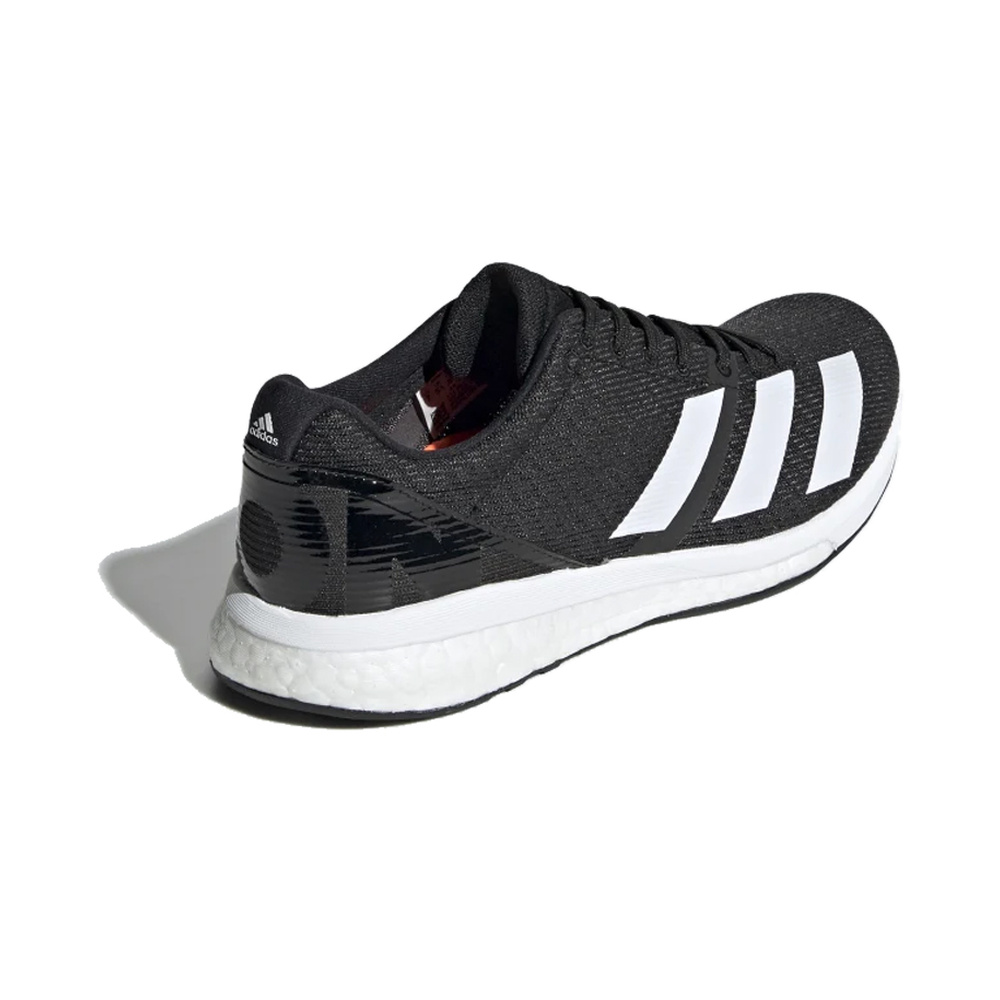 Adidas Adizero Boston 'Black' Женские