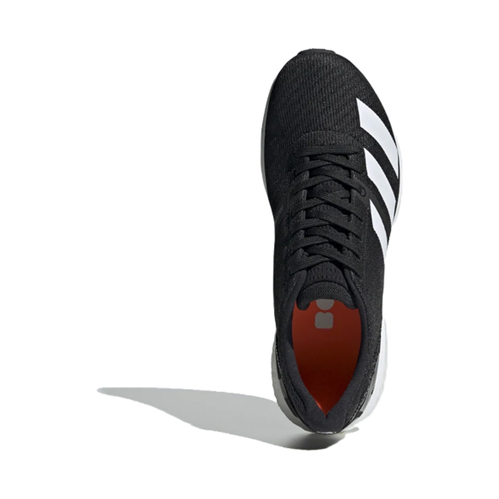 Adidas Adizero Boston 'Black' Женские