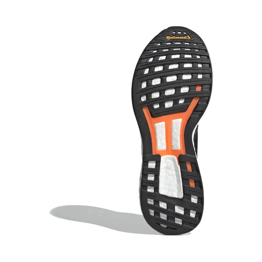 Adidas Adizero Boston 'Black' Женские