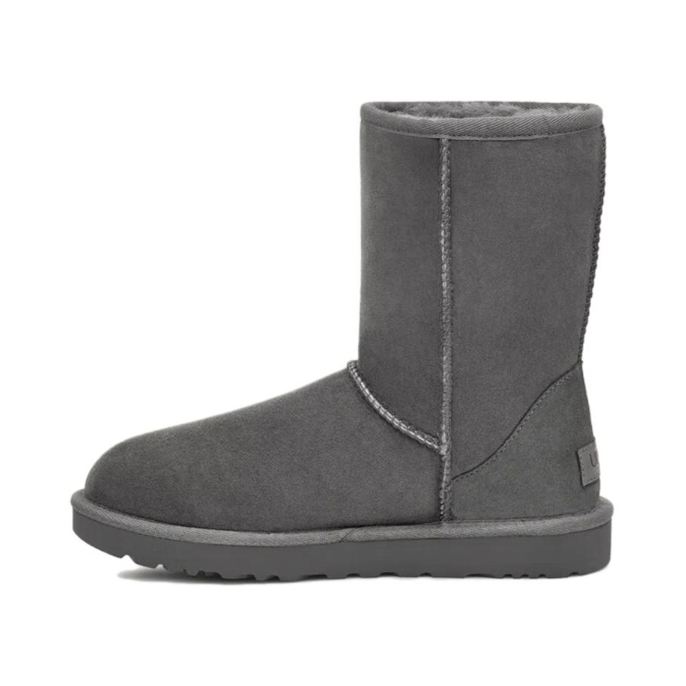 UGG Classic Short 'Grey' Женские