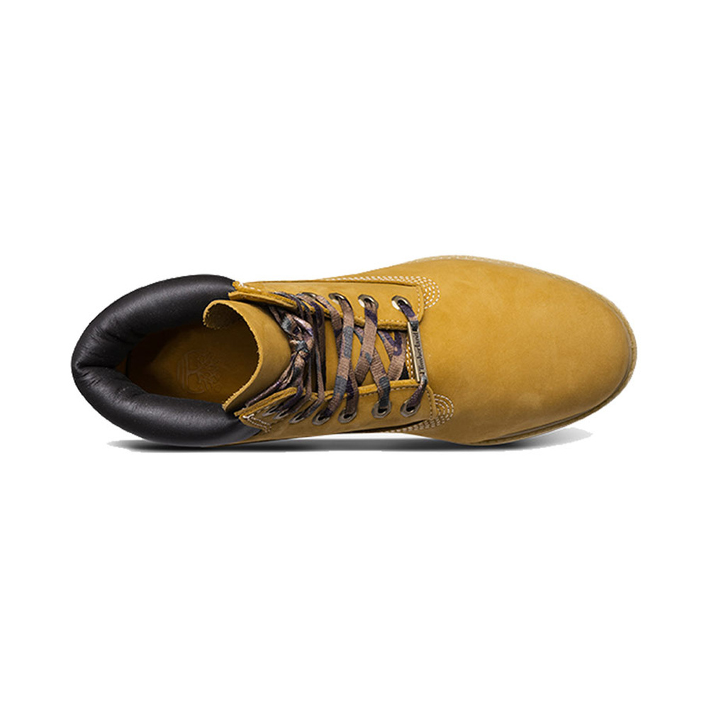 Timberland Premium 6 Inch 'Brown' Мужские