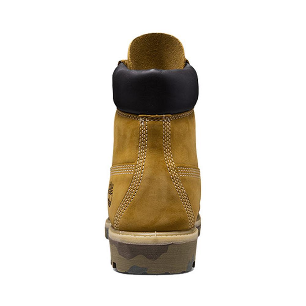 Timberland Premium 6 Inch 'Brown' Мужские