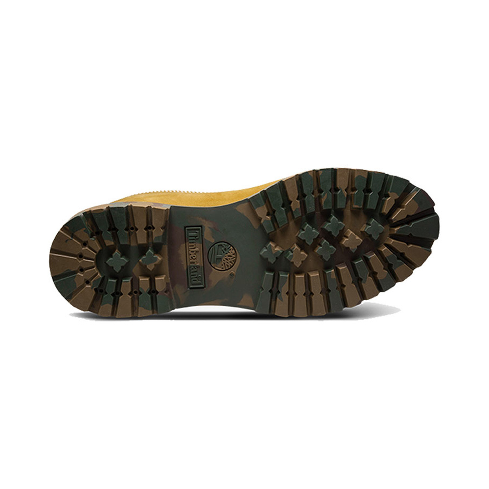 Timberland Premium 6 Inch 'Brown' Мужские