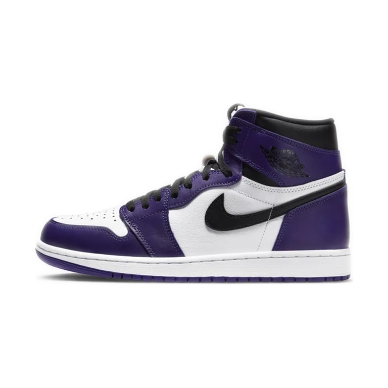 Air Jordan Air Jordan 1 'Sail / Chalk / Pencil Point / White' Мужские