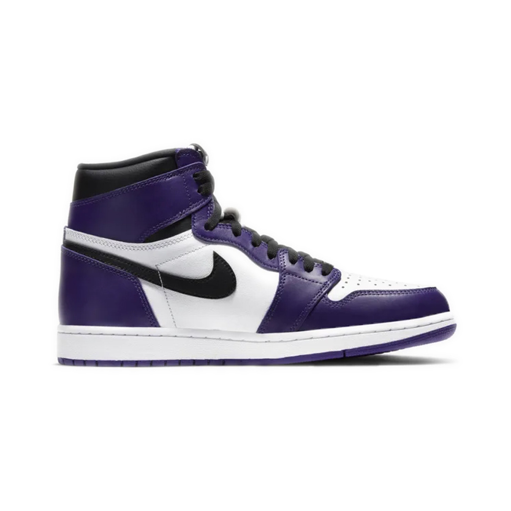 Air Jordan Air Jordan 1 'Sail / Chalk / Pencil Point / White' Мужские