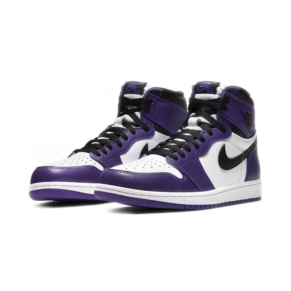 Air Jordan Air Jordan 1 'Sail / Chalk / Pencil Point / White' Мужские