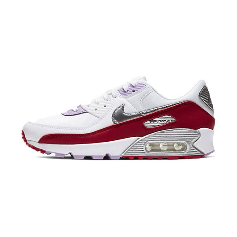 Nike Air Max 90 'Ale Brown / White' Женские