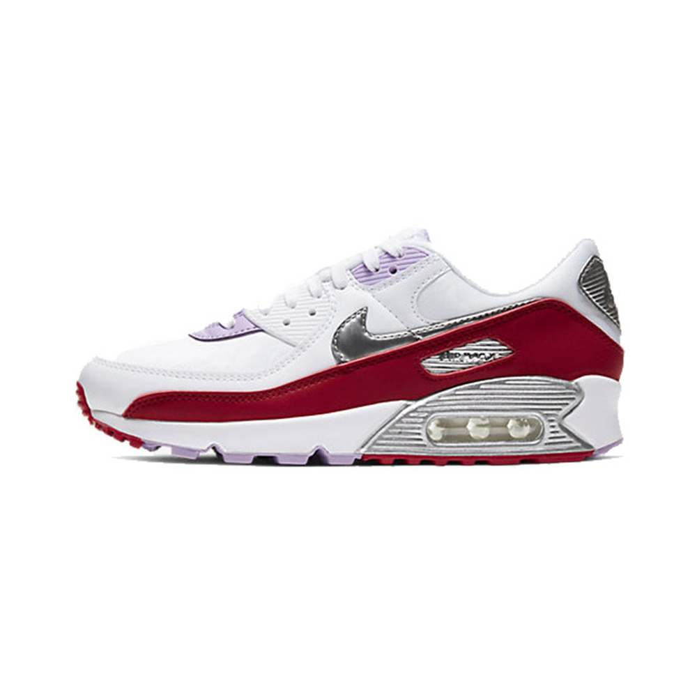 Nike Air Max 90 'Ale Brown / White' Женские