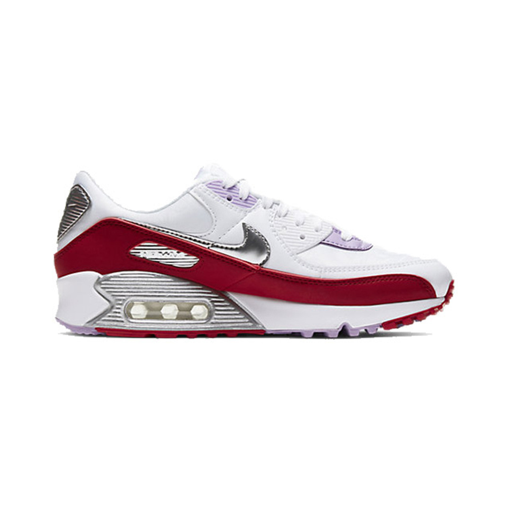 Nike Air Max 90 'Ale Brown / White' Женские