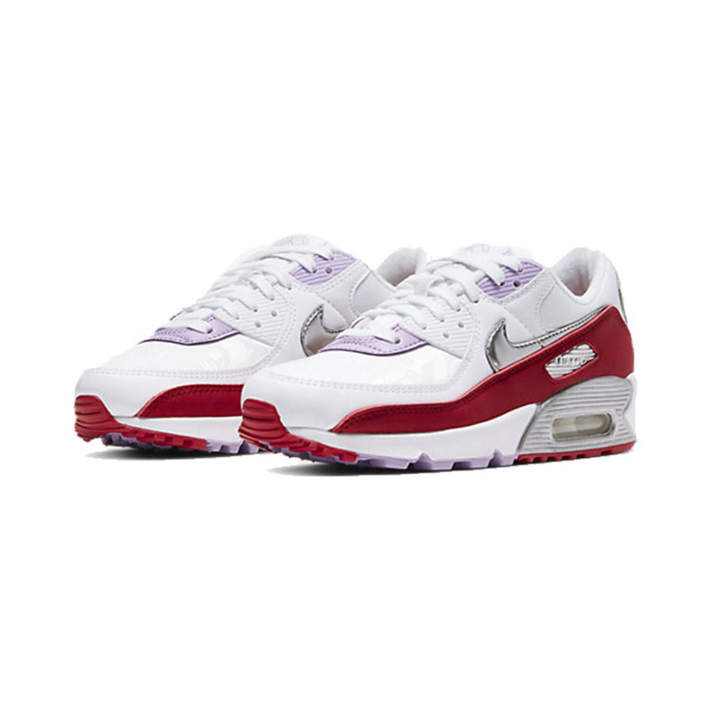 Nike Air Max 90 'Ale Brown / White' Женские
