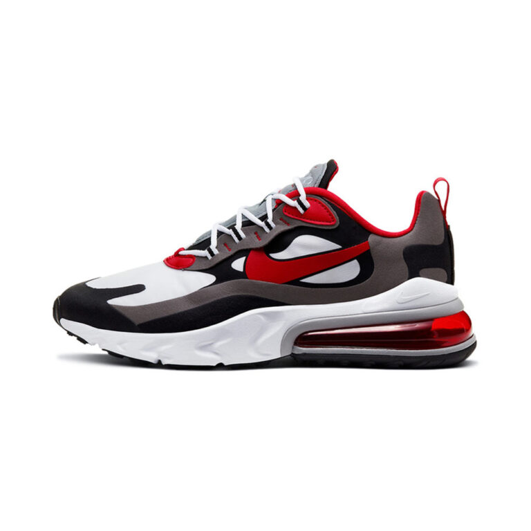 Nike Air Max 270 'Black / Anthracite / Black' Мужские