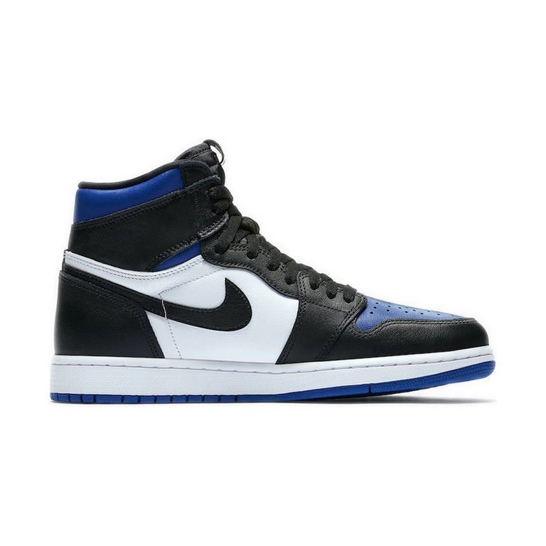 Air Jordan 1 Retro High OG 'Black / Smoke Grey / Dark Smoke Grey' Мужские