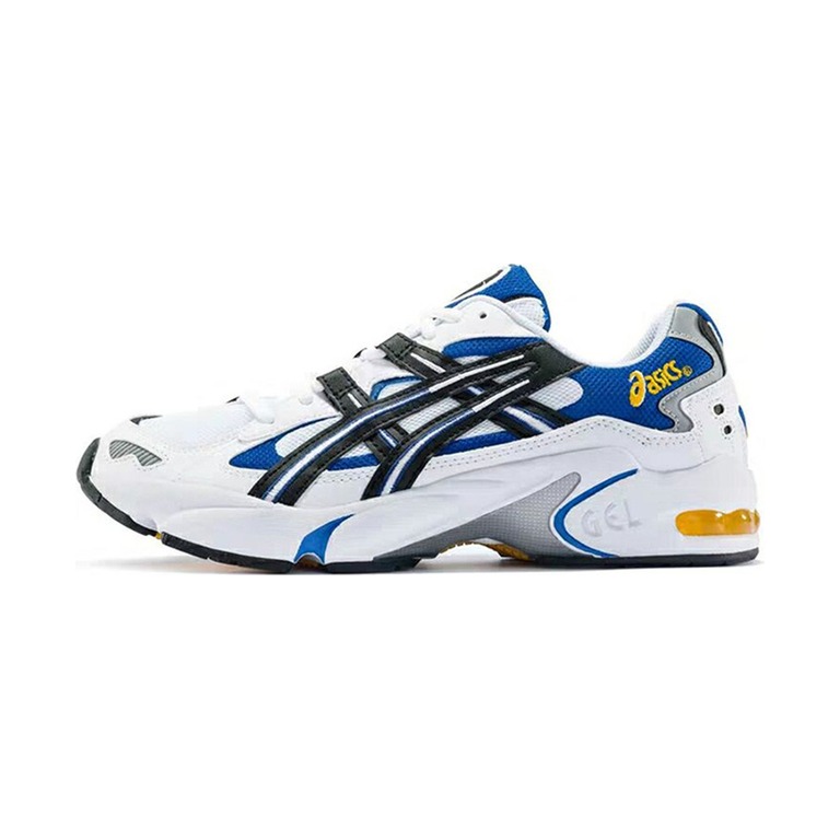 ASICS Gel-Kayano 'White' Мужские