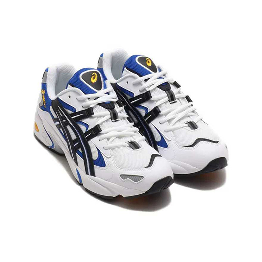 ASICS Gel-Kayano 'White' Мужские