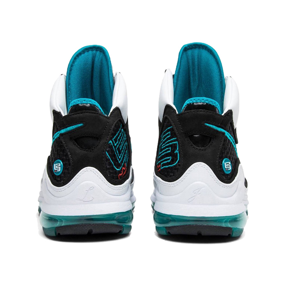 Nike Lebron 7 Red Carpet 'Midnight Navy / White' Мужские