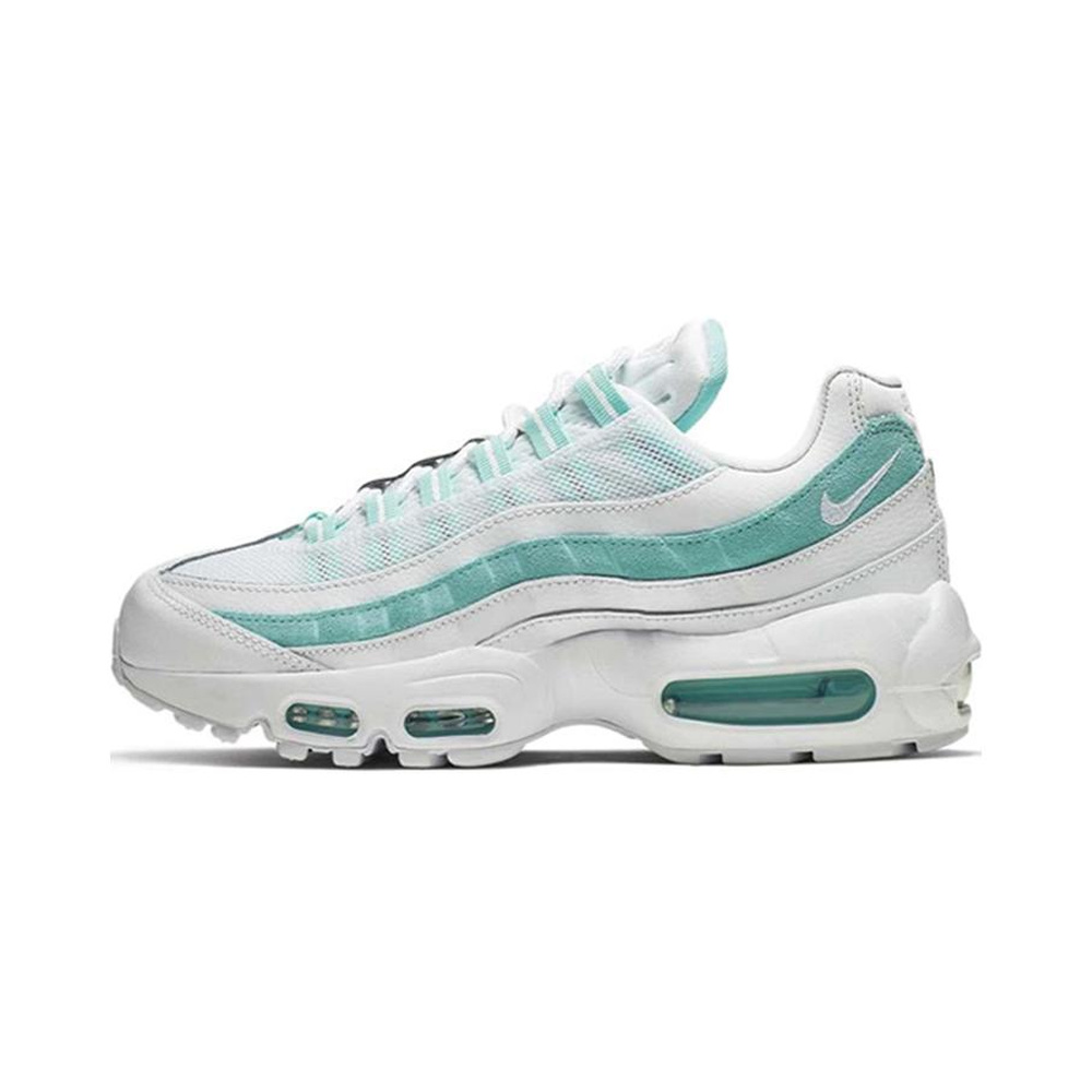 Nike Air Max 95 'Black / Cool Grey' Женские