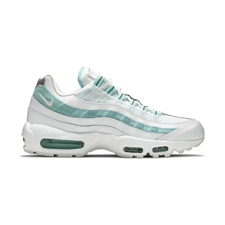 Nike Air Max 95 'Black / Cool Grey' Женские