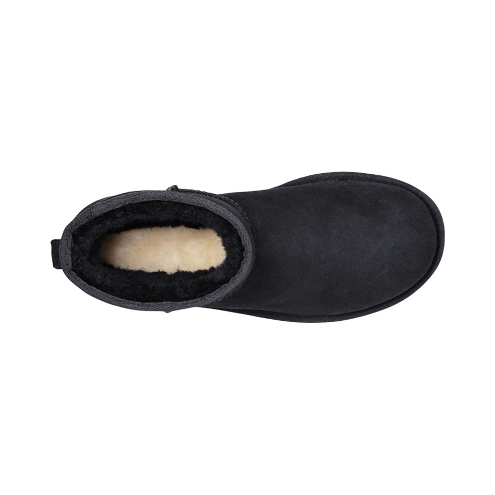 UGG Classic Mini 'Black' Женские