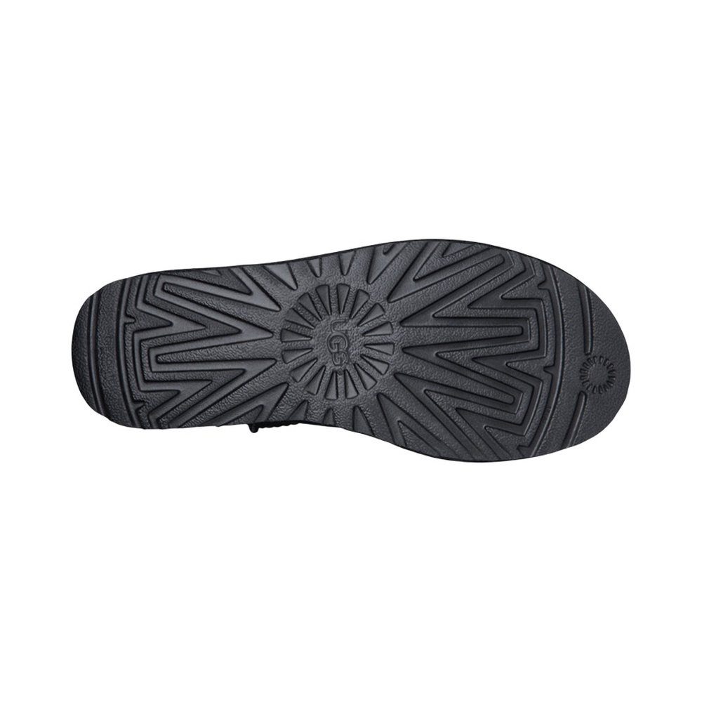 UGG Classic Mini 'Black' Женские