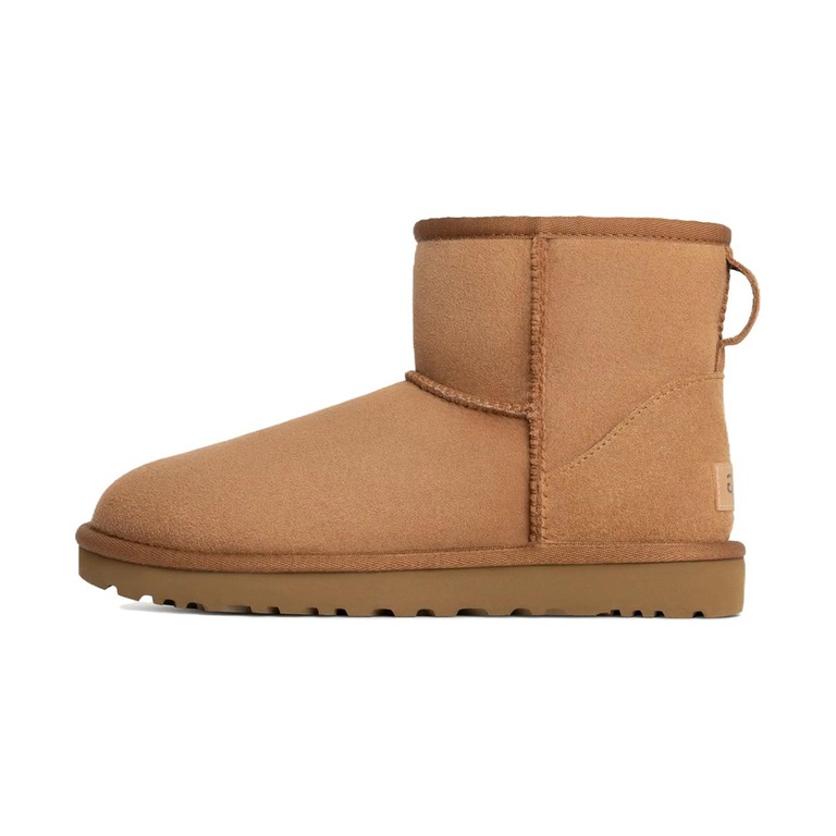 UGG Classic Mini 'Chestnut' Женские