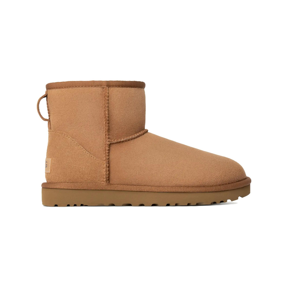 UGG Classic Mini 'Chestnut' Женские
