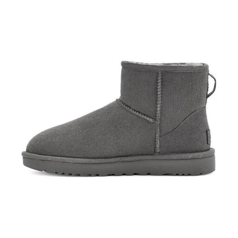 UGG Classic Mini 'Grey' Женские