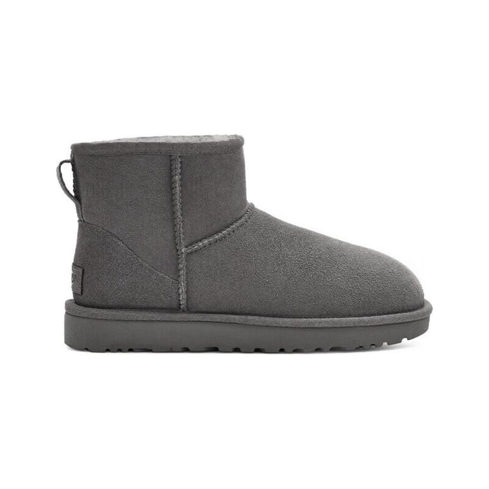UGG Classic Mini 'Grey' Женские