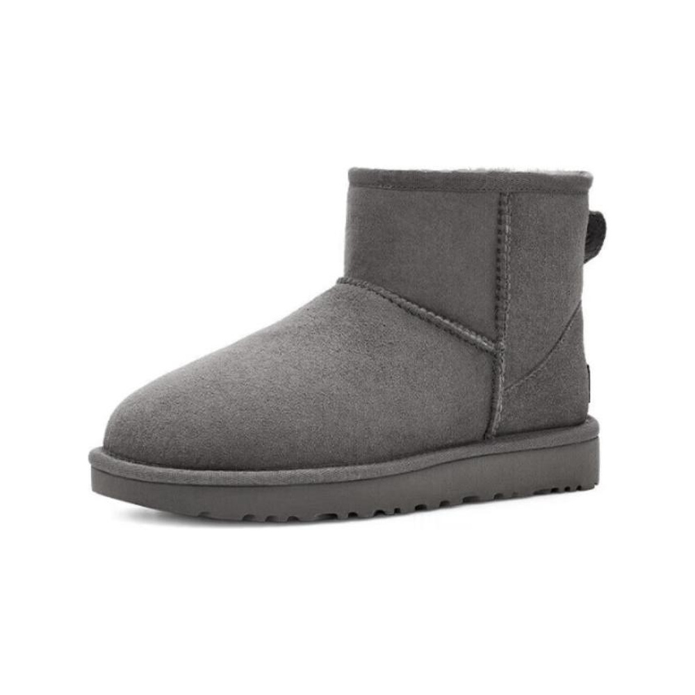 UGG Classic Mini 'Grey' Женские