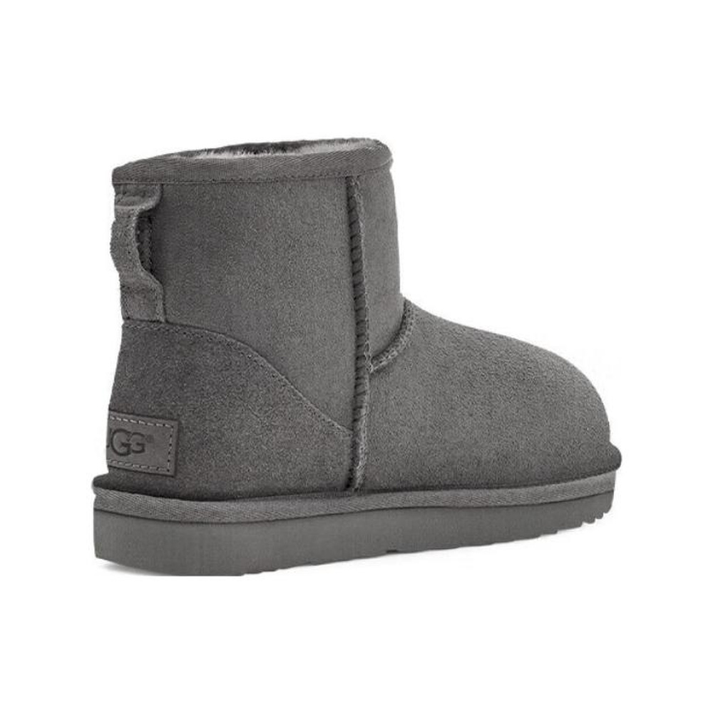 UGG Classic Mini 'Grey' Женские