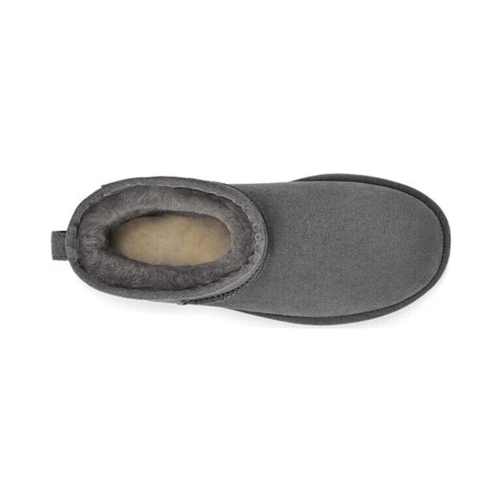 UGG Classic Mini 'Grey' Женские