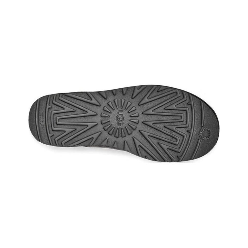 UGG Classic Mini 'Grey' Женские