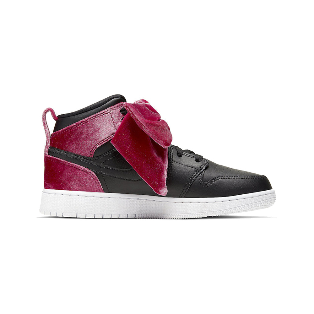 Air Jordan 1 Mid 'Anthracite / Iron Grey / Desert Dust / Black' Мужские