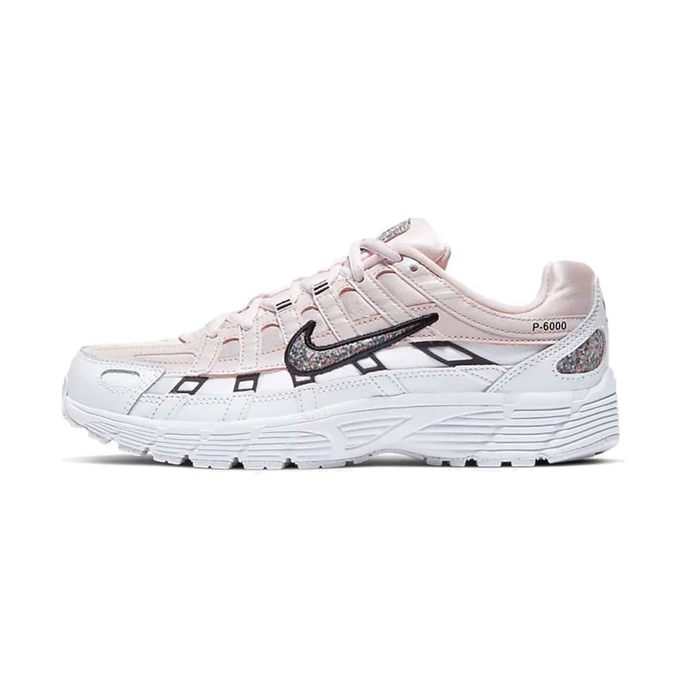 Metallic Silver / Sail / Black / Metallic Silver